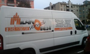 Pulizie uffici Milano
