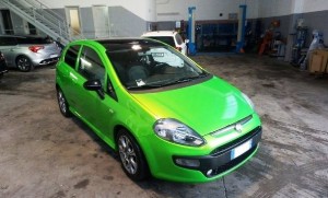 Carrozzeria Rho