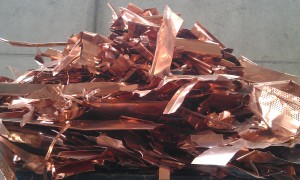 Compro rame Milano