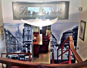 Consulenza per rivendita bar Milano