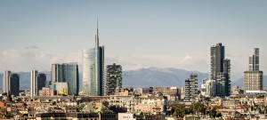 Ristrutturazione casa Milano