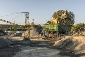 Eliminare Calcinacci Roma