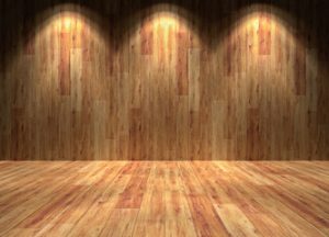 Parquet Roma