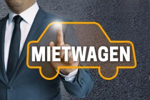 CERCARE AUTONOLEGGIO CON CONDUCENTE MILANO