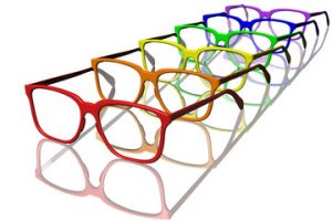 TROVARE OCCHIALI MOSCOT ROMA