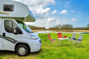 Noleggio camper low cost Milano