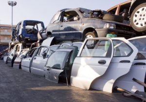 Autodemolizioni veloci Roma