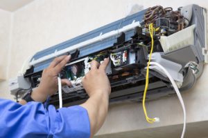 PREVENTIVO ASSISTENZA CONDIZIONATORI ROMA