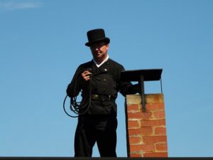 PREZZO SPAZZACAMINO MILANO