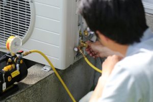 OFFERTA ASSISTENZA CONDIZIONATORI ROMA