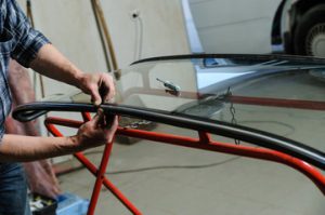 Ditta Sostituzione Vetri Auto Roma