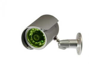 Impianti di videosorveglianza appartamenti Roma