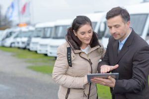 Noleggio autobus con conducente Bergamo